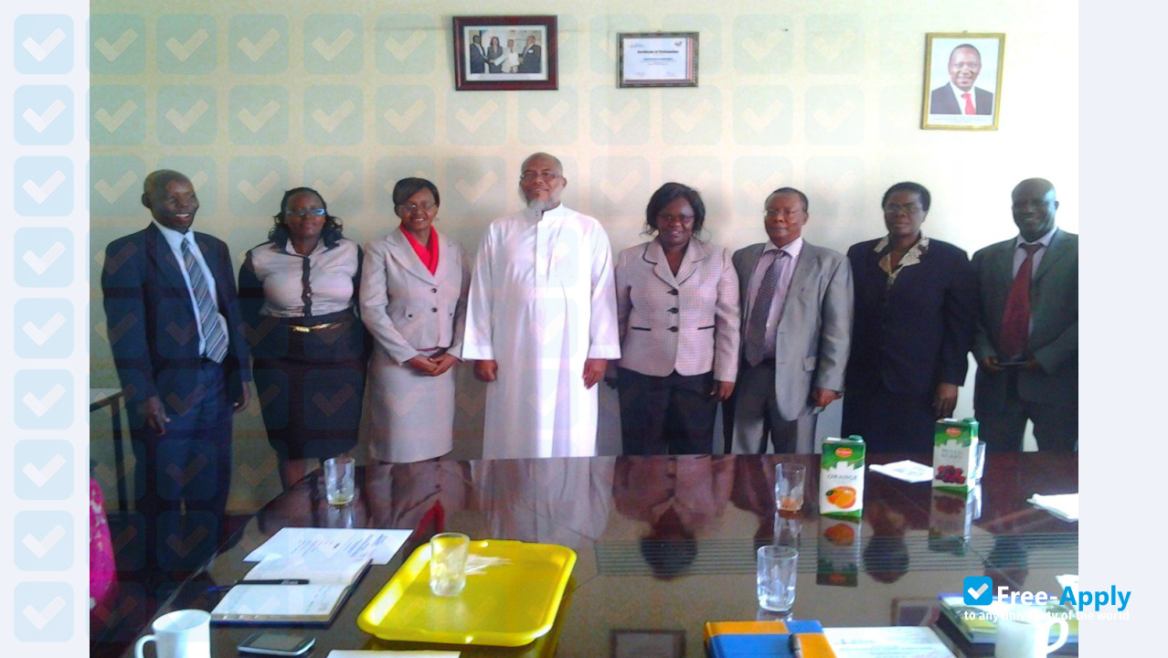Vision Institute of Professionals Nairobi and Mombasa photo #5