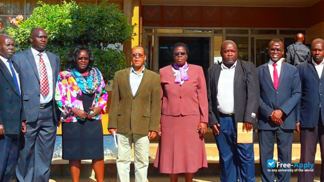 Vision Institute of Professionals Nairobi and Mombasa photo #1