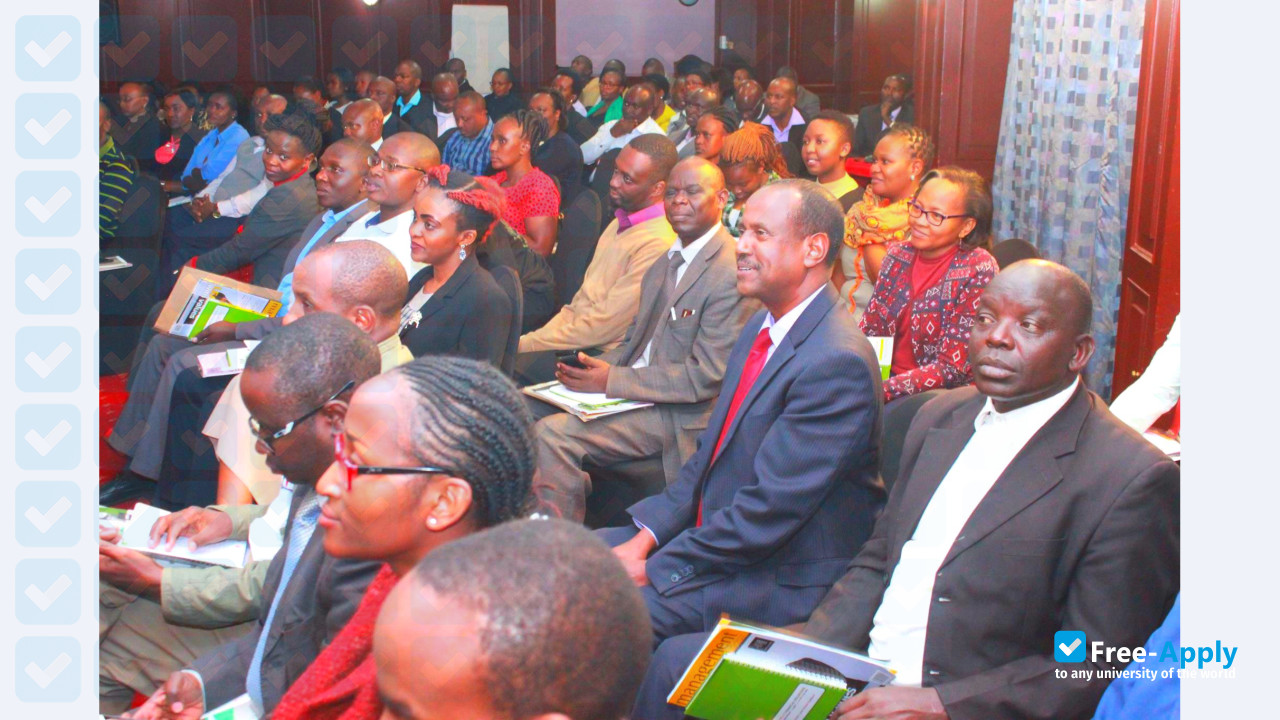 Kenya Institute of Management photo #4