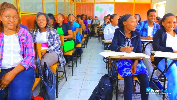 Kenya Institute of Management photo #11