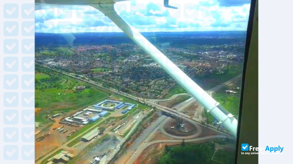 Kenya Aeronautical College Nairobi фотография №7