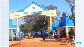 Miniatura de la Kisii University #6