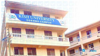 Miniatura de la Kisii University #4
