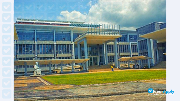 Foto de la Catholic University of Eastern Africa #4