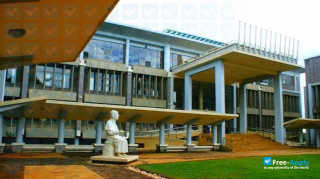 Miniatura de la Catholic University of Eastern Africa #2