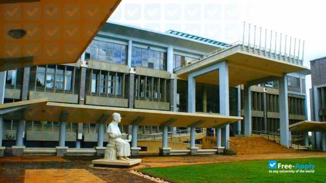 Catholic University of Eastern Africa фотография №2