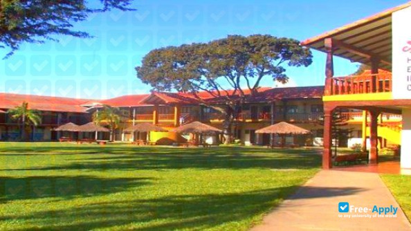 Foto de la Co-operative University of Kenya #5