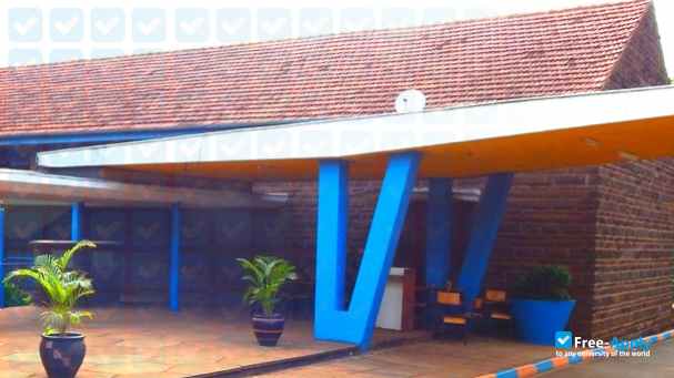 Co-operative University of Kenya photo #4