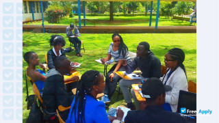 Co-operative University of Kenya thumbnail #5
