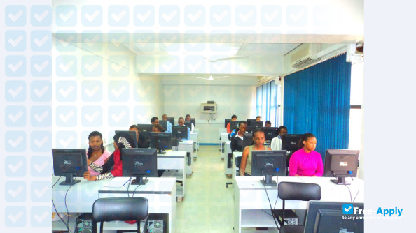 Computer Pride Training Centre Nairobi фотография №6