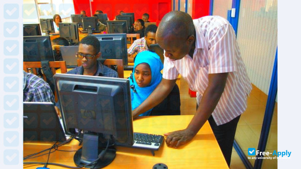 Foto de la Computer Pride Training Centre Nairobi