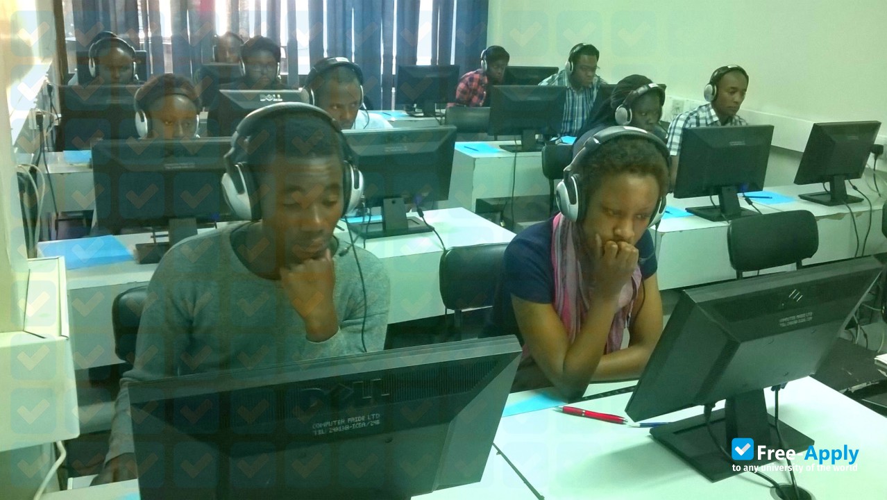 Computer Pride Training Centre Nairobi фотография №5