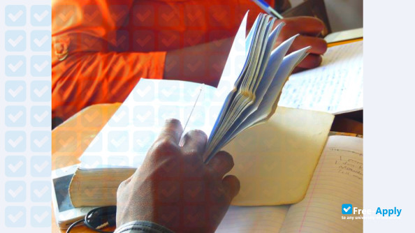 Photo de l’Cornerstone Training Institute Nairobi