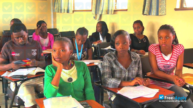 Daystar University photo #6