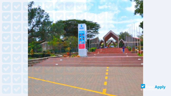 Daystar University photo #7