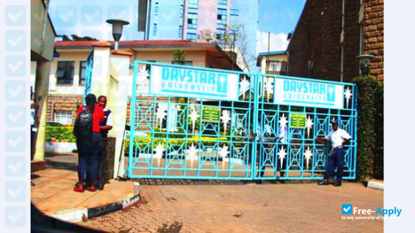 Daystar University photo #5