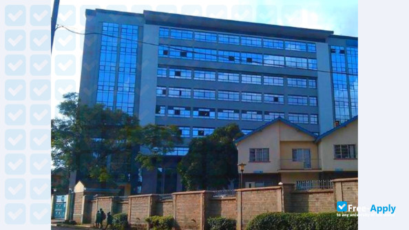 Daystar University photo #2