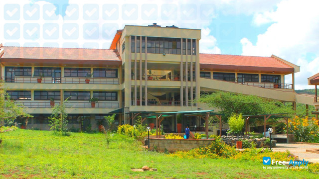 Daystar University photo #3