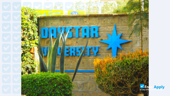 Daystar University photo