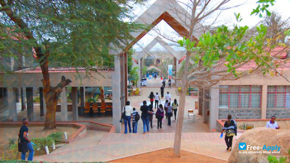 Daystar University photo #3