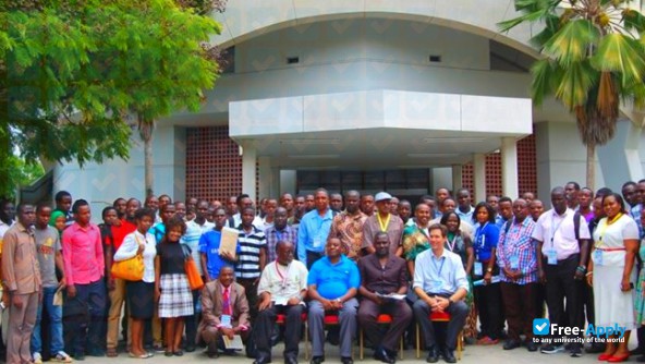 East Africa Institute of Certified Studies Nairobi photo