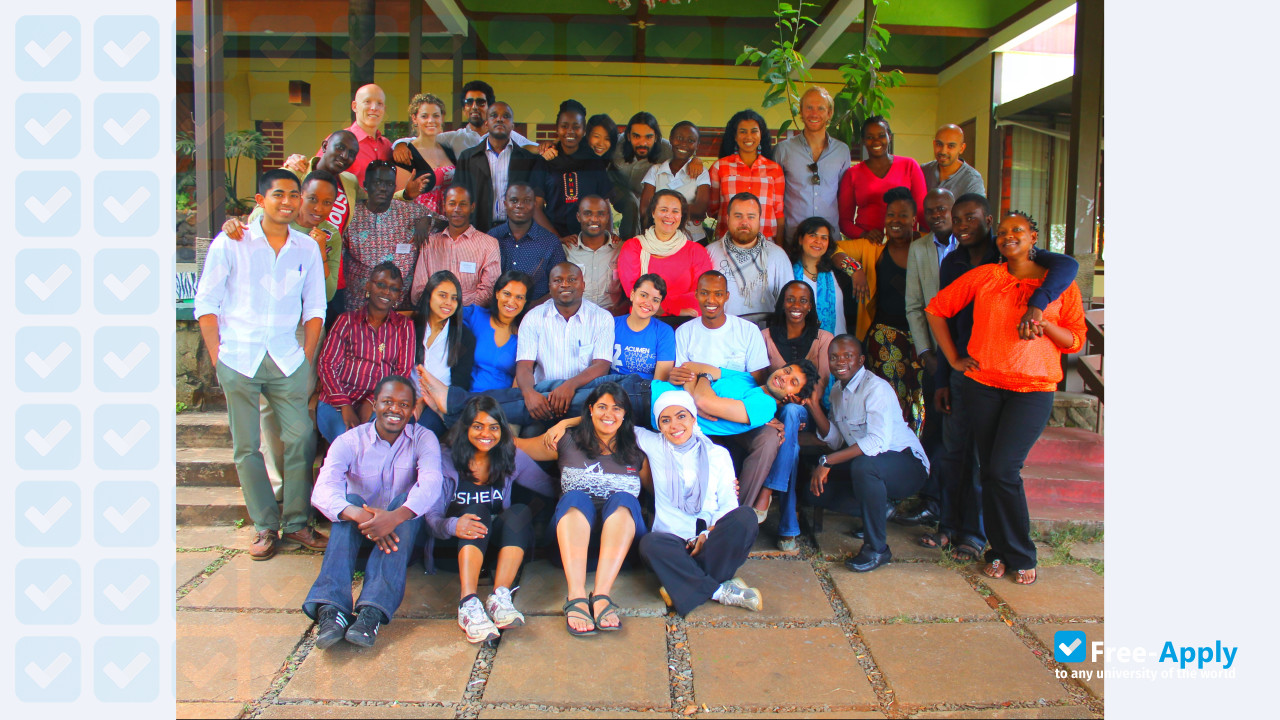 Foto de la East Africa Institute of Certified Studies Nairobi #4