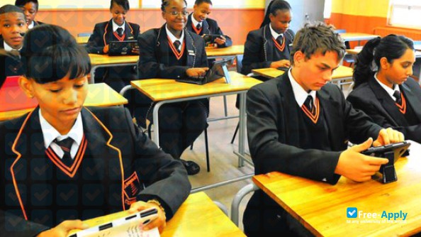 East Africa School of Management photo