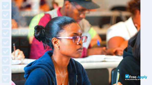 Foto de la East Africa School of Management #6