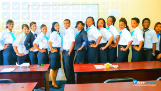 East African School of Aviation Embakasi Nairobi thumbnail #3