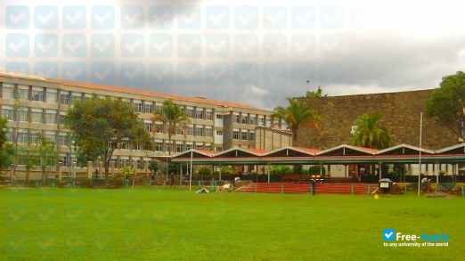 Egerton University фотография №2
