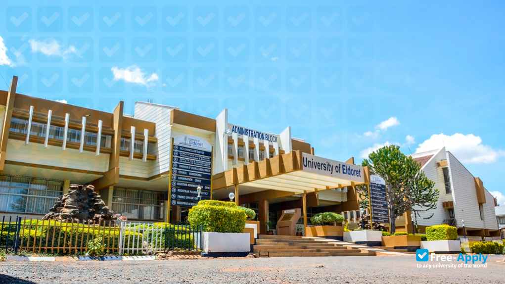Eldoret Aviation Training Institute Eldoret photo #2