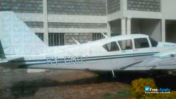 Foto de la Eldoret Aviation Training Institute Eldoret #3
