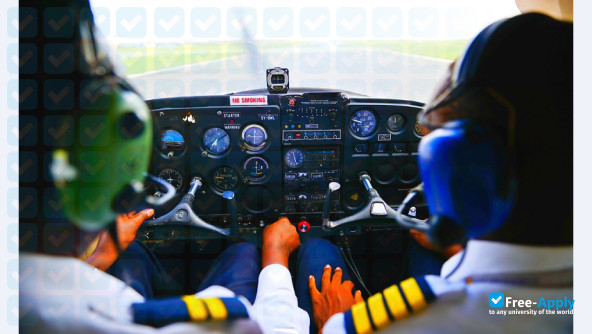 Eldoret Aviation Training Institute Eldoret photo