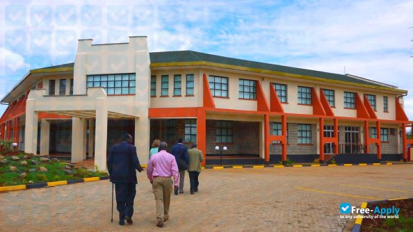 Eldoret University photo #3