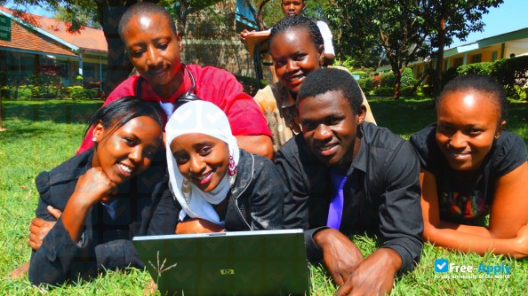 Embu University College фотография №5