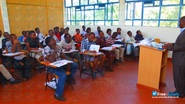 Embu University College фотография №4