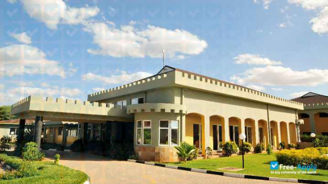 Esmart College Kikuyu Town photo #7