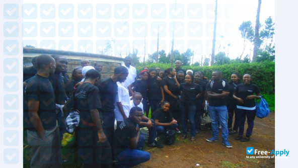 Foto de la Esmart College Kikuyu Town #2