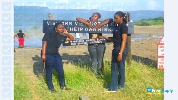 Foto de la Esmart College Kikuyu Town #5