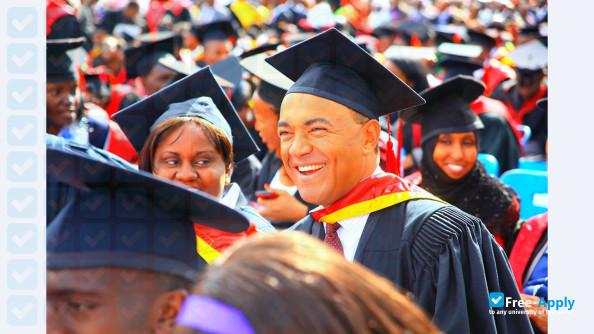 Esmart College Kikuyu Town photo