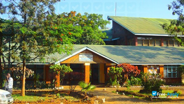 Photo de l’Great Lakes University of Kisumu #5