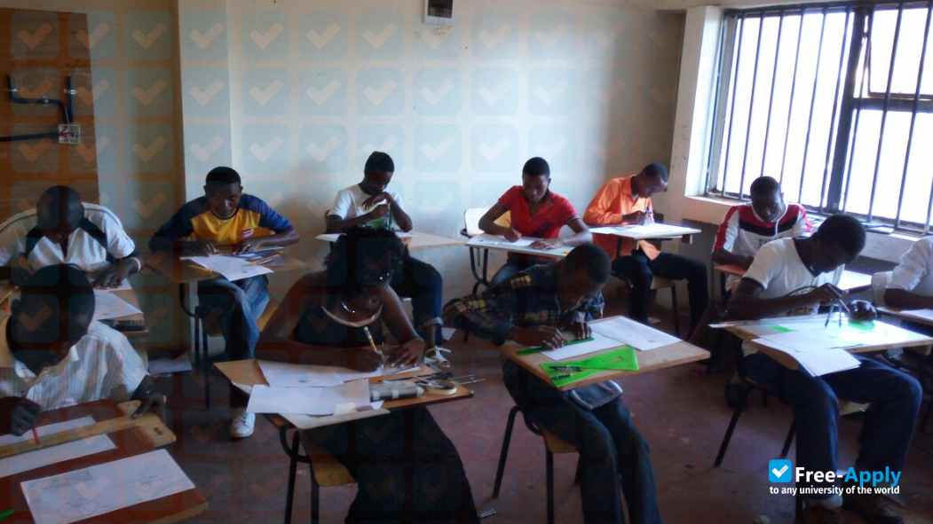 Photo de l’Harvard Institute of Development Studies Thika #3