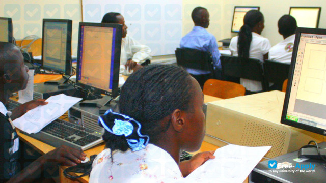 Hemland Computer Institute Thika photo #1