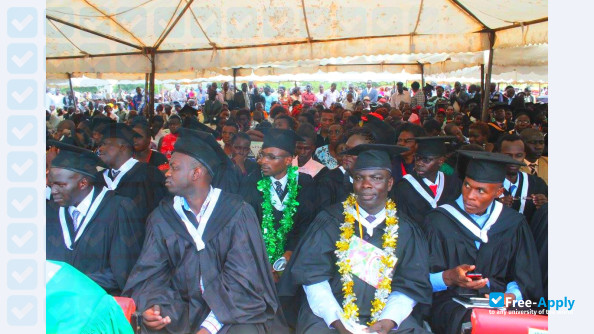 Photo de l’Jaramogi Oginga Odinga University of Science & Technology #2