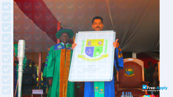 Jaramogi Oginga Odinga University of Science & Technology photo #4