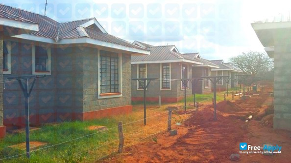 Lukenya University photo