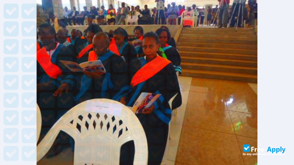 Machakos Institute of Technology photo