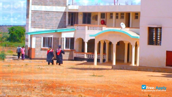 Machakos Institute of Technology фотография №5