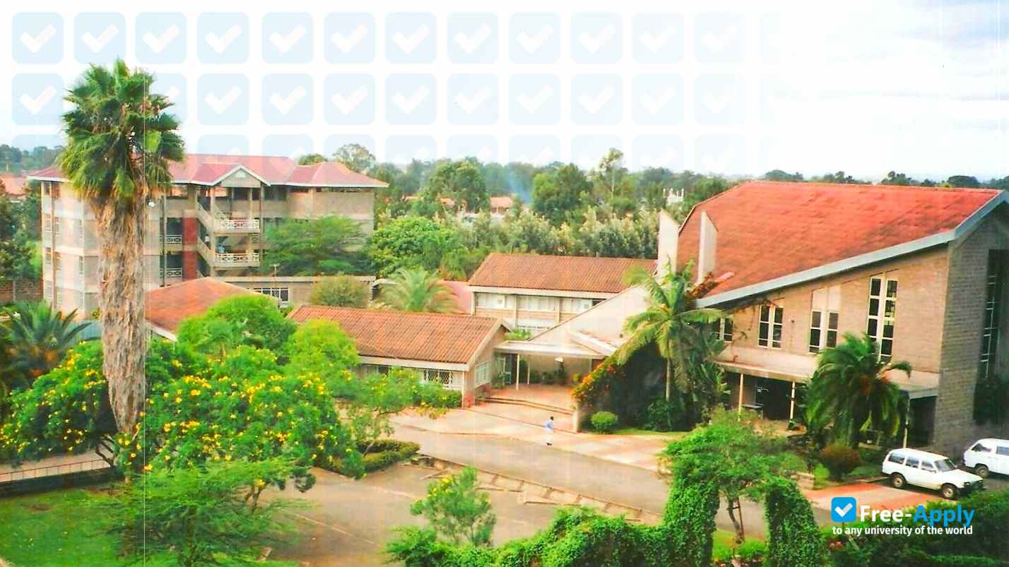 Kenya Christian Industrial Training Institute photo #5