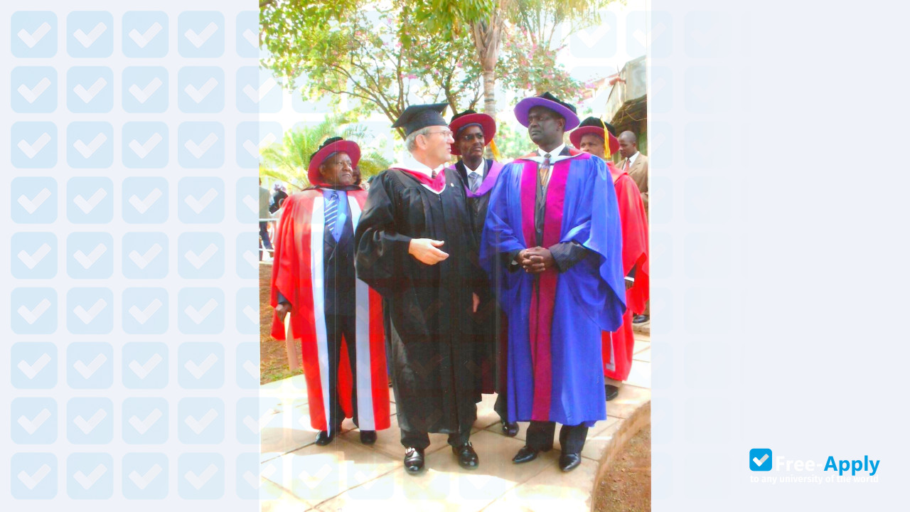 Kenya Christian Industrial Training Institute photo #4